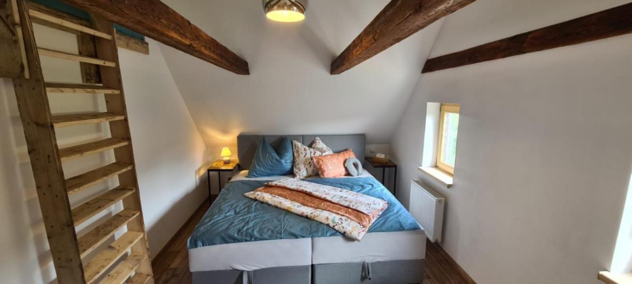 Apartments Naehe Red Bull Ring Proleb Exterior foto